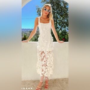 Show Me Your Mumu, Stephanie Dress